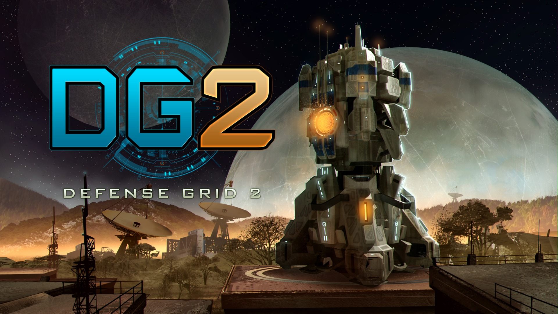 Defense Grid 2 - Imagen 31